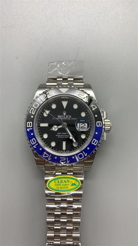 rws rolex